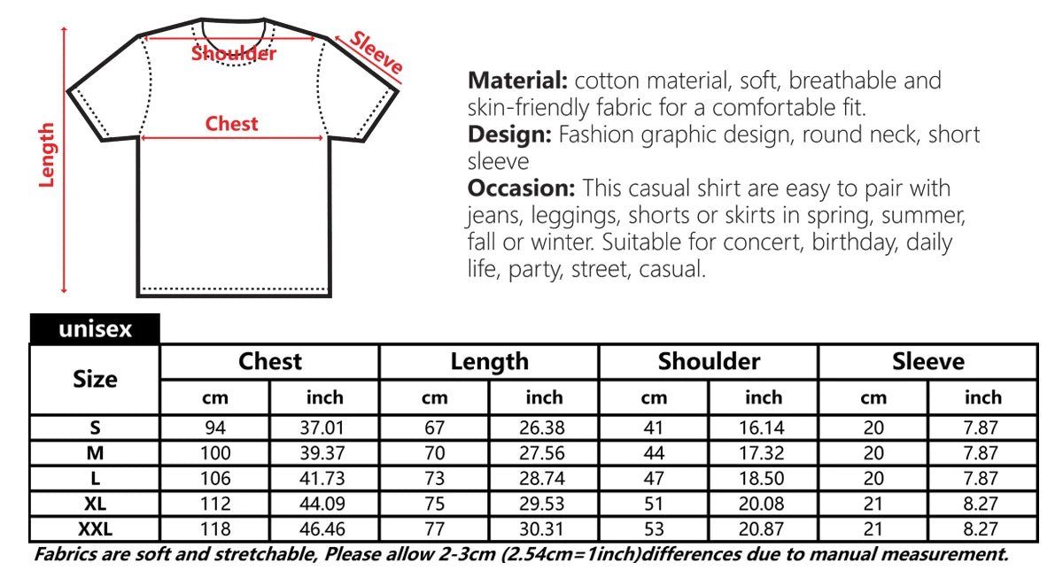 Women Vintage Boho Guitar Print Gospel Music T-Shirts