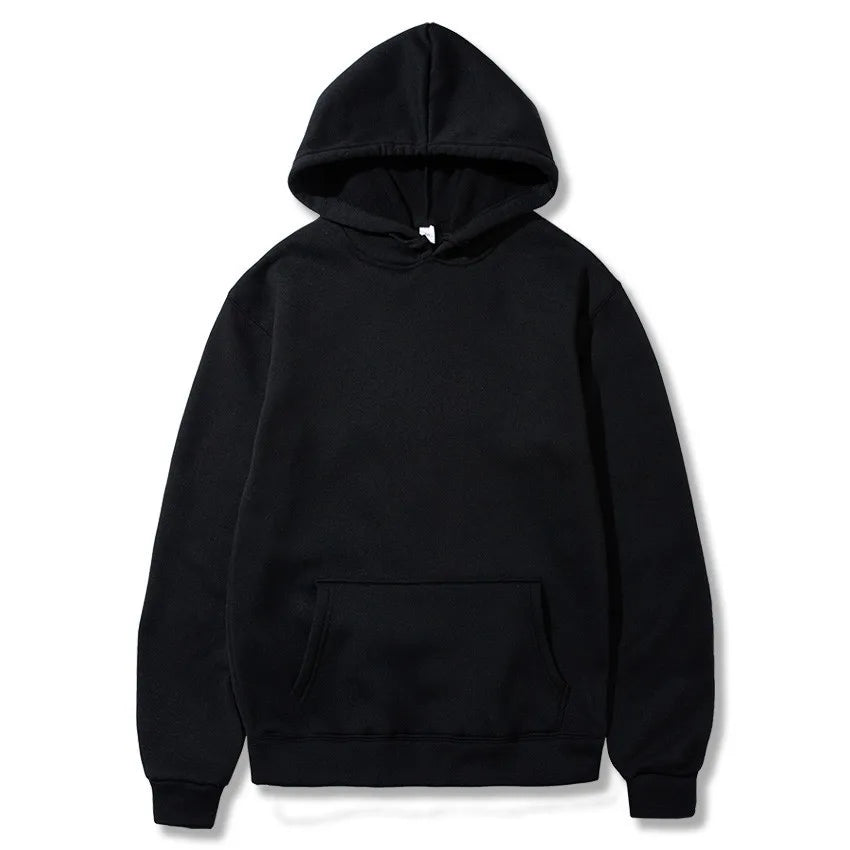 Jesus Theme Men's Hoodies The Christian Cross