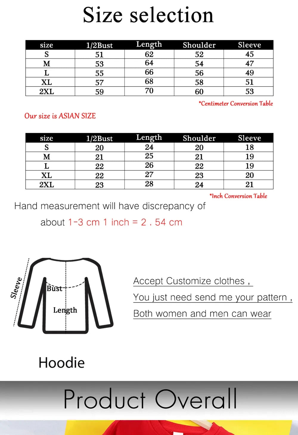 Cross & Psalms 91 Printing Women Sweatshirts Hoodie