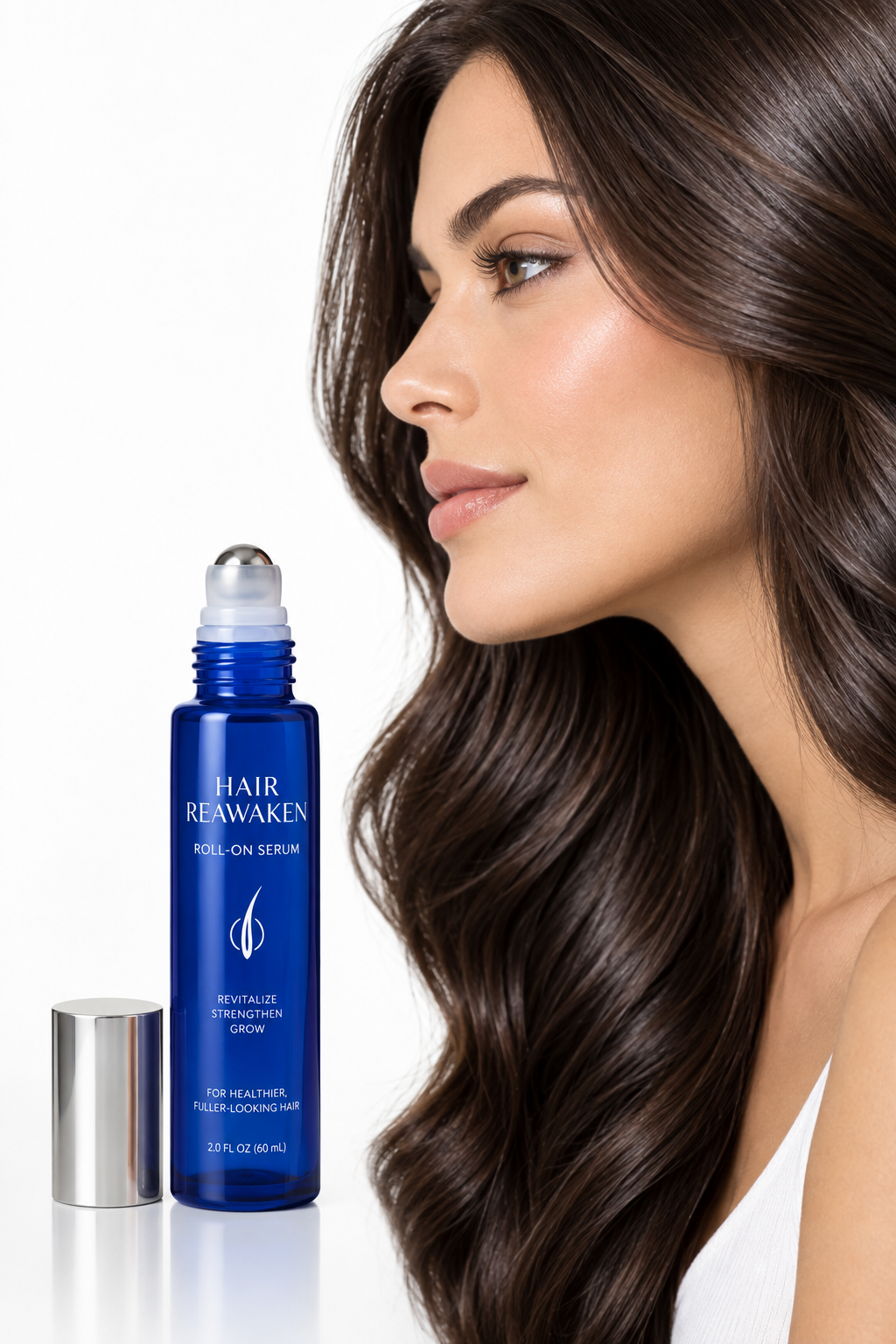 Hair Reawaken Roll-On Serum